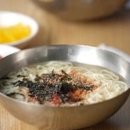 손칼국수 이미지