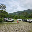 최참판댁대형주차장 이미지