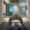 강동역PT 운동효과 미친 길동 레브EMS 만족후기