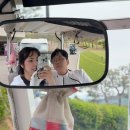 다준다로스트볼 | [골프존카운티 안성W] 2인 야간 노캐디 18홀 코스 리얼 후기