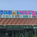 금주네가야밀면 이미지