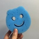 스마일 크럽 | 쿠팡 품절대란 설거지수세미 추천! [레오엘] 스마일스크럽 사용 후기