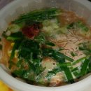 돼지국밥(저가만든요리 음미616) 이미지