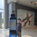 [강원 춘천] 토이로봇관 세번째 방문후기(로봇개 교감체험)