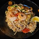 모닝글로리성남동점 | 울산 성남동 맛집 부기타이 내돈내산 태국음식 팟타이 메뉴추천 성남동 데이트장소