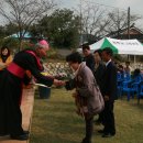 고창 동혜원 한센인 정착마을 한마음축제 ( 신현숙, 안석남기자) 이미지