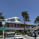 내린천자연세상 | 강릉 여행 가는 길 필수 휴게소! 내린천휴게소 수유실 이용 후기