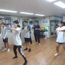 라이프 댄스 이미지