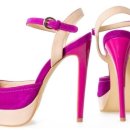 오키드 헤어 이미지