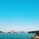 옥도면 장자도리 이미지