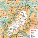 강월국제 | 뚜르 드 몽블랑(TMB) 트레킹