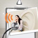 씨채널보청기 이미지