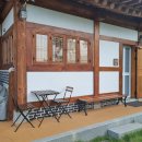 사비한옥 이미지