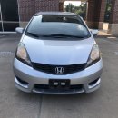 (판매완료)2013 Honda Fit Sport $7650 팝니다. 이미지