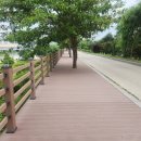 왕숙천 자전거도로8 이미지