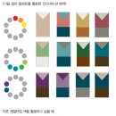 나만의 퍼스널 컬러 이미지