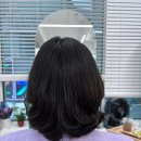 러블리헤어 | 오산 궐동 미용실 단발 러블리펌 만족한 후기~ [궁서채헤어 수정점장]