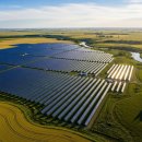 눈부신태양에너지 태양광발전소 이미지