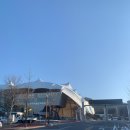 안성시체육관 이미지