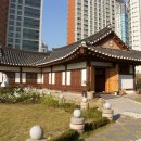 당고개 순교성지 이미지