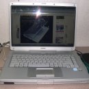 (판매 됐습니다) HP 프리자리오 C 500 중고 노트북 이미지