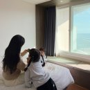 이랜드파크켄싱턴리조트설악비치목욕탕 | 강원도 고성 해변 감성 숙소 가족 호텔 켄싱턴리조트 설악비치 조식 사우나 추천