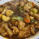 안동칼국수안동찜닭 이미지