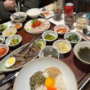 무월마을 | [서울] 영등포 타임스퀘어 아기랑 가기좋은 한식 맛집 '무월식탁' 후기