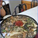 풍미자연산식당