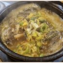 일품 양평해장국 이미지