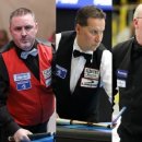 사랑방당구클럽 이미지