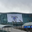 글로우짐 | [THEGLOW2025] 실내에서도 충분히 즐긴 더 글로우 2025 양일권 후기 (준비물, 셔틀, 짐보관 등)