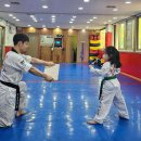 탑태권도장 이미지