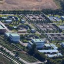 완주군 문화체육센터 이미지