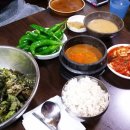 이모네 보리밥 이미지