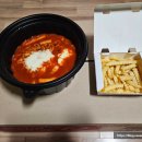 아주대 떡볶이 맛집 교맥동 가성비 술집