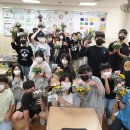 조남중학교 이미지