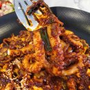 만복한쭈꾸미 낙지볶음 | 용인간장게장·처인구쭈꾸미 맛집 이반쭈꾸미, 낙지볶음 맛본 후기