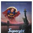 슈퍼걸 Supergirl, 1984 제작 영국 | SF | 114분 감독자노 슈와르크 출연페이 더너웨이, 헬렌 슬레터, 브렌다 바카로, 피터 쿡 이미지