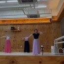 [향동 발레] 류브레무용학원 고양무용레슨 대만족 후기 (feat. 향동무용학원)