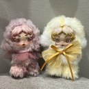 바람꽃 | 명동 팝마트 스컬판다 빛의정원 새벽, 바람꽃 키링 후기