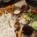 크치치킨 회기점 이미지