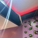 쌍용 노래연습장 | 포항 남구 쌍용사거리 노래연습장 캐리어벽걸이 6평 이전설치 후기