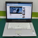 후지쯔 LIFEBOOK E8410 노트북 ,시리얼 패러럴포트 이미지