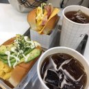 에그드랍서면롯데