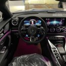 270-5045 | No.77] 출고후기 / 2022 벤츠 AMG GT 43 4MATIC+ / 벤츠 온라인 스토어에는 보물이 숨어있다.