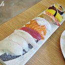 시우초밥 이미지