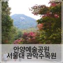관악산지구대 | 안양근처가볼만한곳 안양예술공원 수목원 단풍 서울대 관악수목원 개방