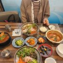 기분좋은크리닝 | 대구 수성구 지산동 맛집 팔딱팔딱 대구 지산동 물회 맛집에서 점심먹기