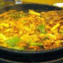 시골춘천닭갈비 이미지